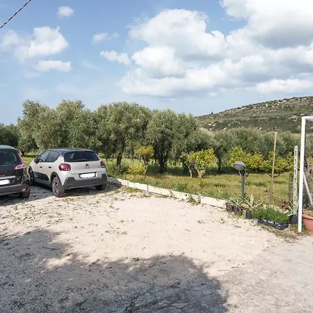 Vila La Del Relax Sennori