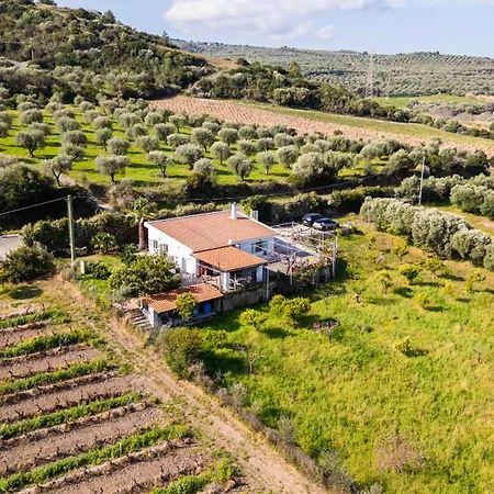 Villa La Del Relax *