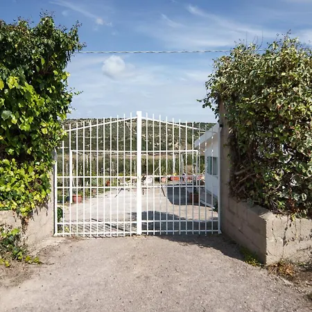 Villa La Del Relax Sennori