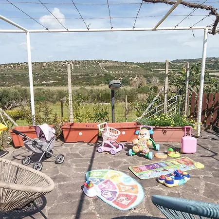La Del Relax Villa Sennori