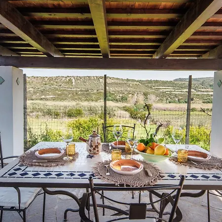 La Del Relax Villa