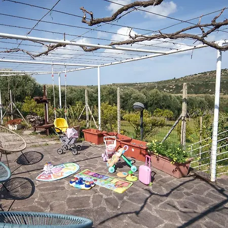 La Del Relax Villa