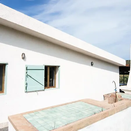 La Del Relax Villa