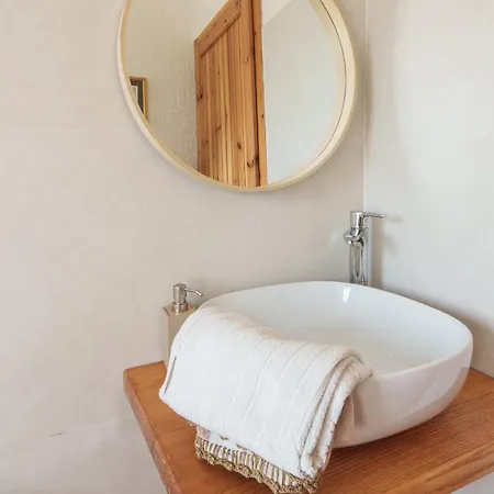 La Del Relax Villa *