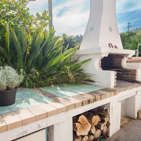 Vila La Del Relax *