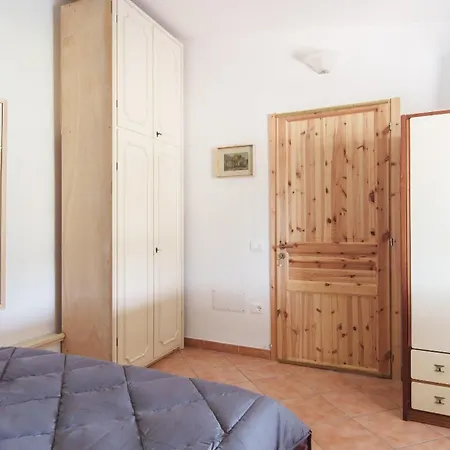 La Del Relax Villa Sennori