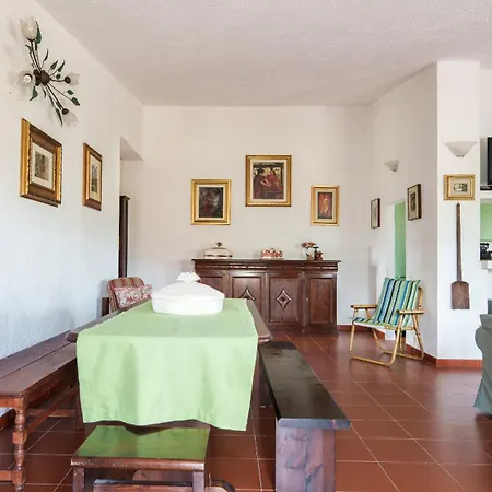 Villa La Del Relax Sennori