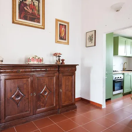 Villa La Del Relax *