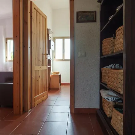 La Del Relax * Sennori