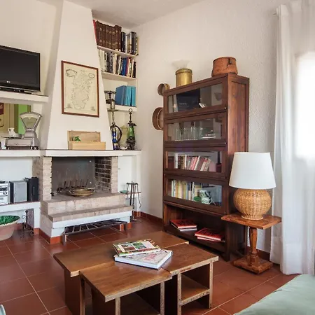 La Del Relax Villa *