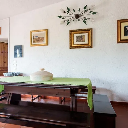 La Del Relax Sennori