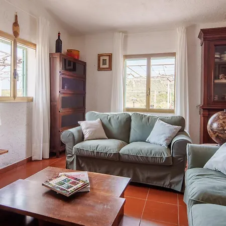 Villa La Del Relax Sennori