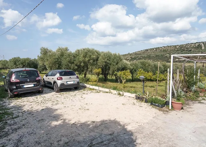 Villa La Del Relax Sennori