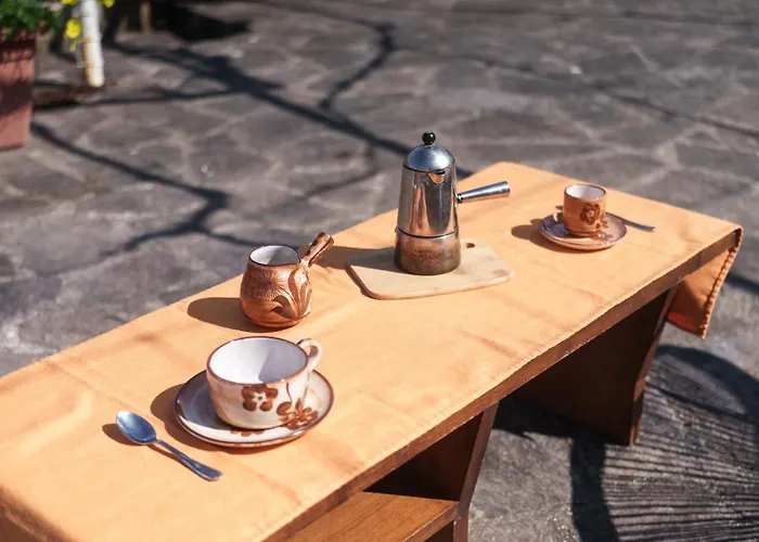 Villa La Del Relax *