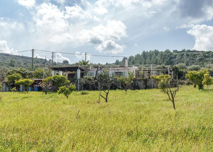 La Del Relax Villa Sennori