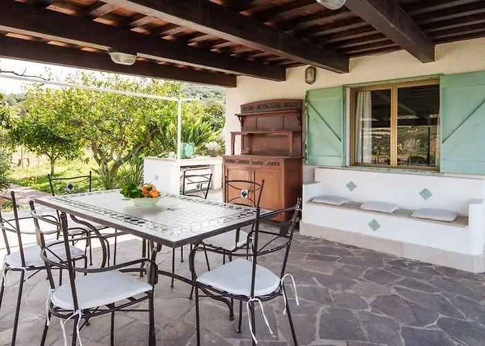 La Del Relax Sennori