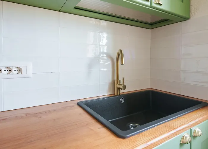 La Del Relax Villa *