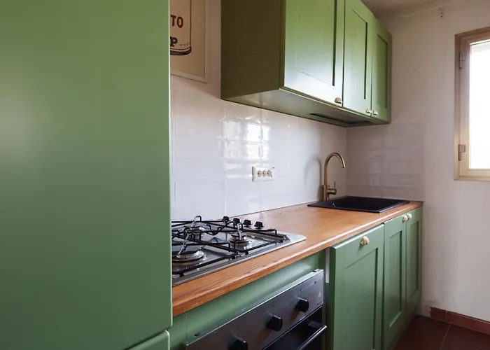 La Del Relax Villa *