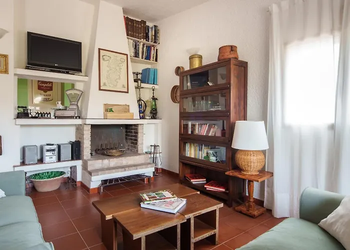 La Del Relax Villa *