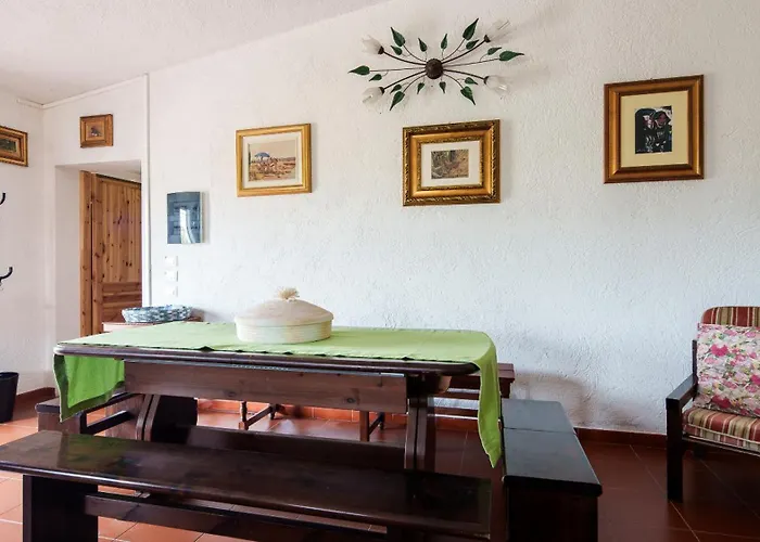 La Del Relax Sennori